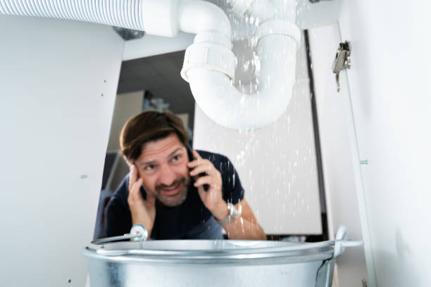 Best Plumbing Services Near Me  in Arnold Line, MS