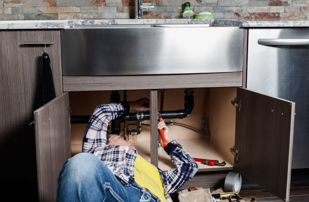 Best Residential Plumbing Services  in Arnold Line, MS